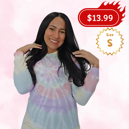 Sweater Arcoiris Lolly pop