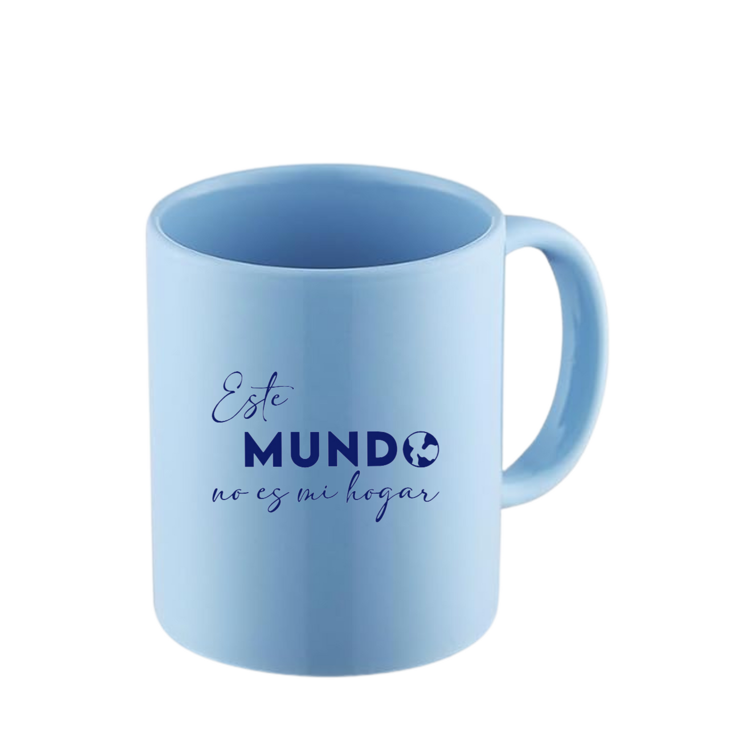 Taza "Ciudadano del Cielo" Mug