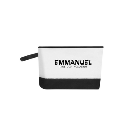 Cartera de Cosméticos "Emmanuel"