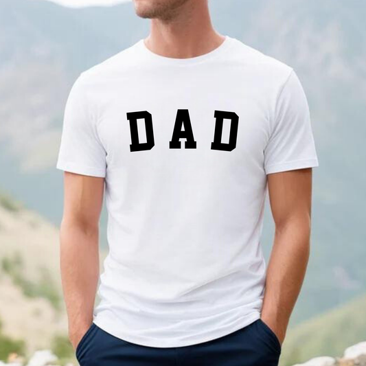 T- Shirt "Dad"