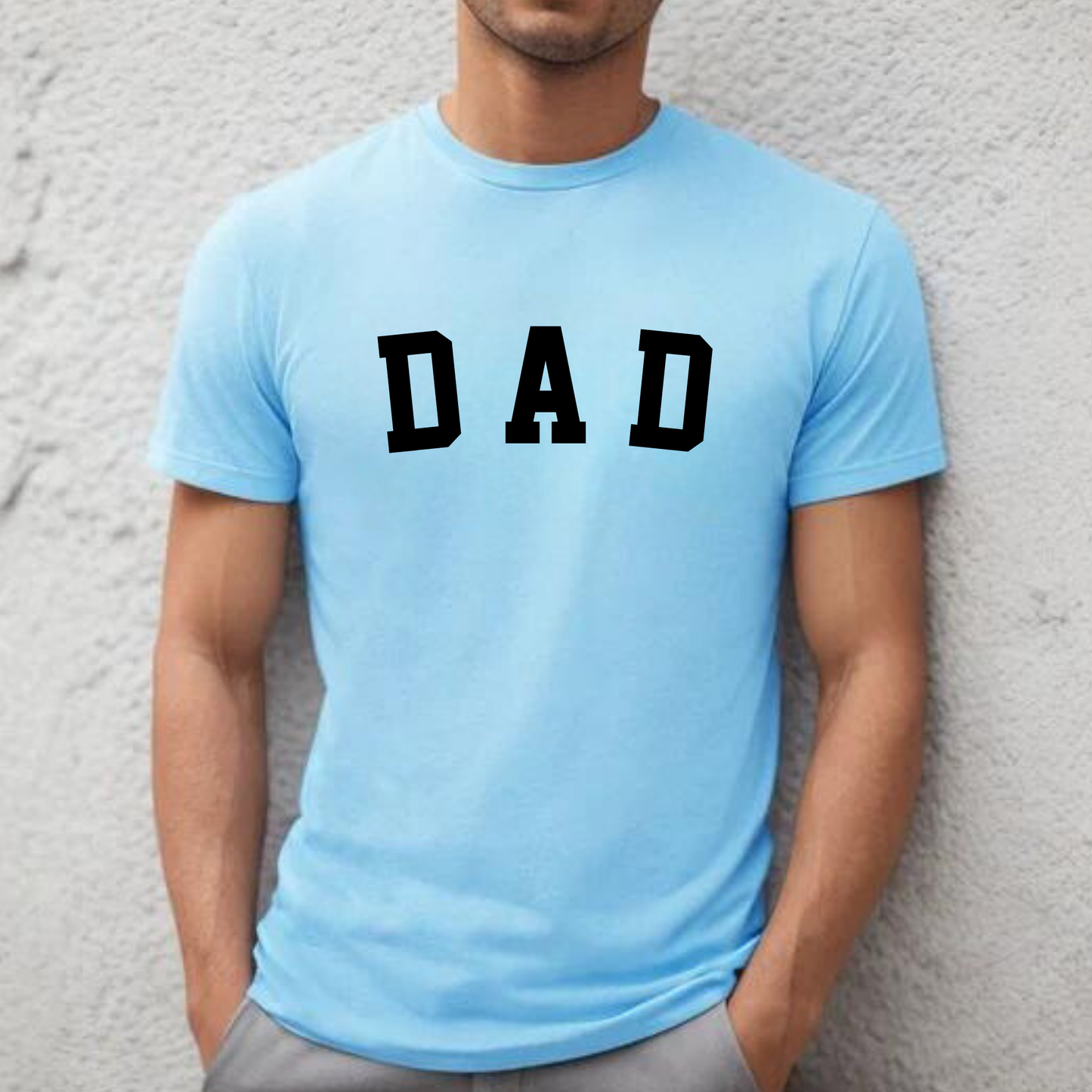 T- Shirt "Dad"