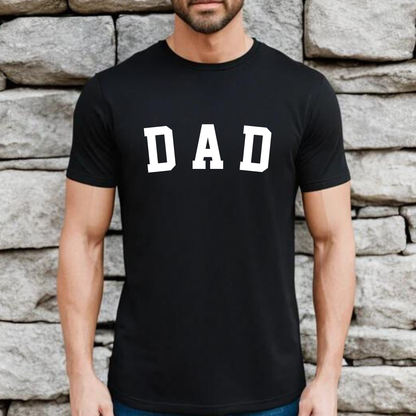 T- Shirt "Dad"