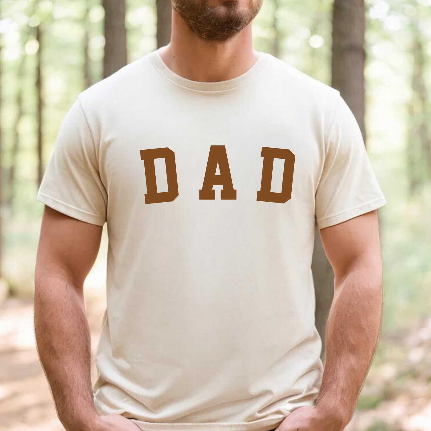 T- Shirt "Dad"