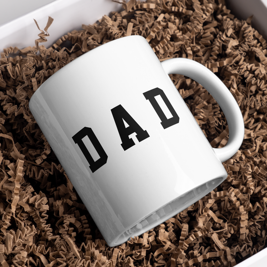 TAZA "DAD"