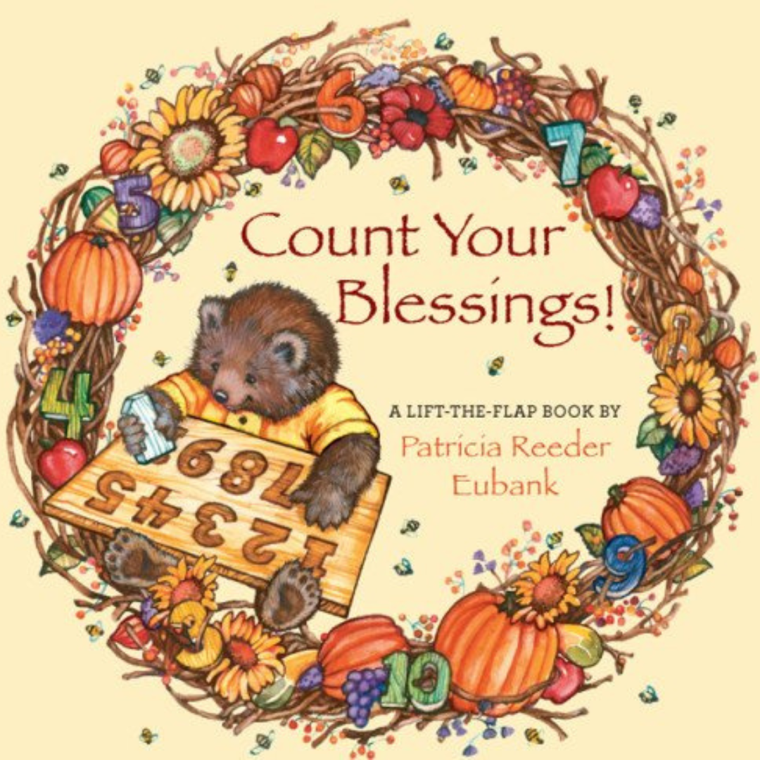 Libro Count Your Blessings Autor: Karen Hill - book