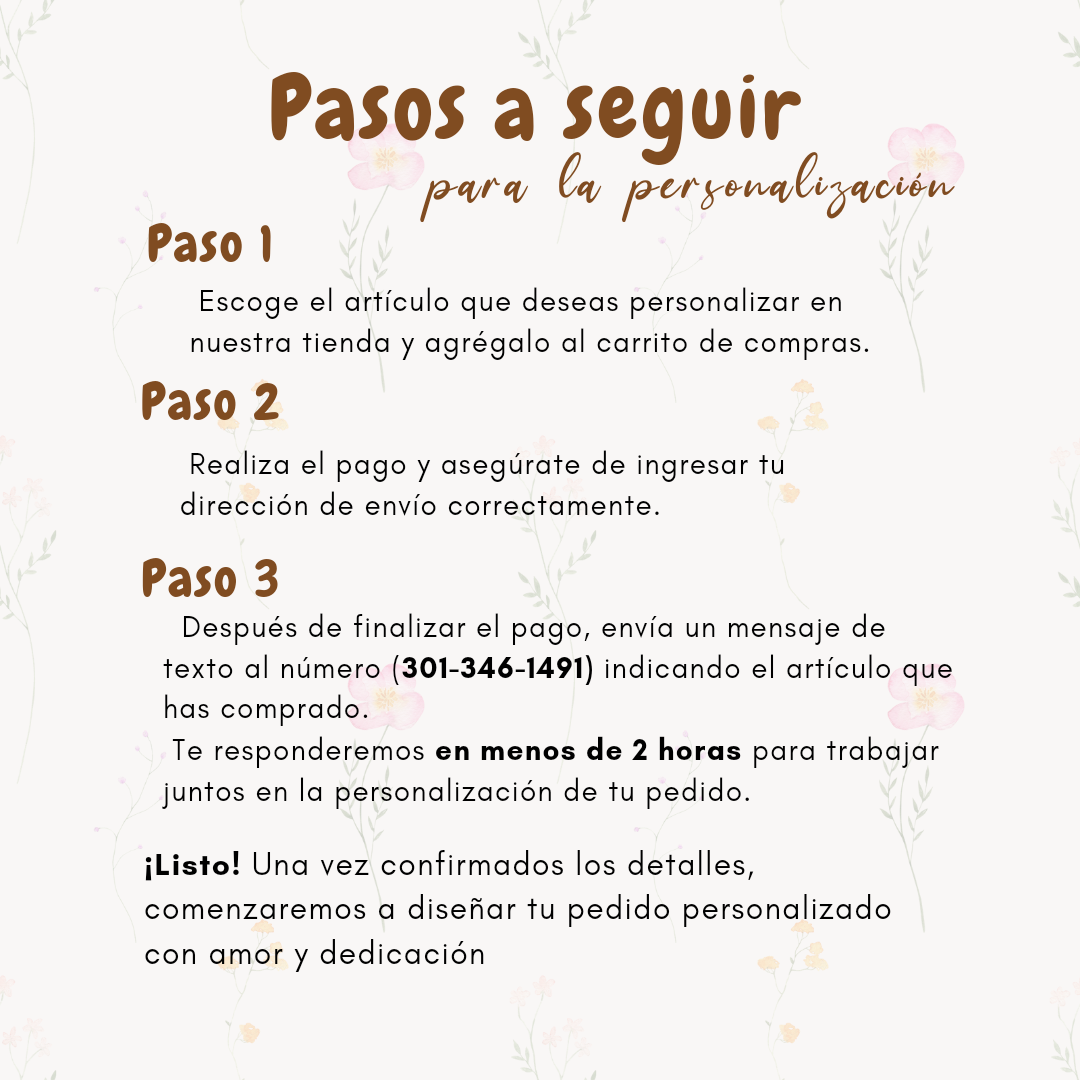 Libreta +taza + bolso de cosméticos para personalizar